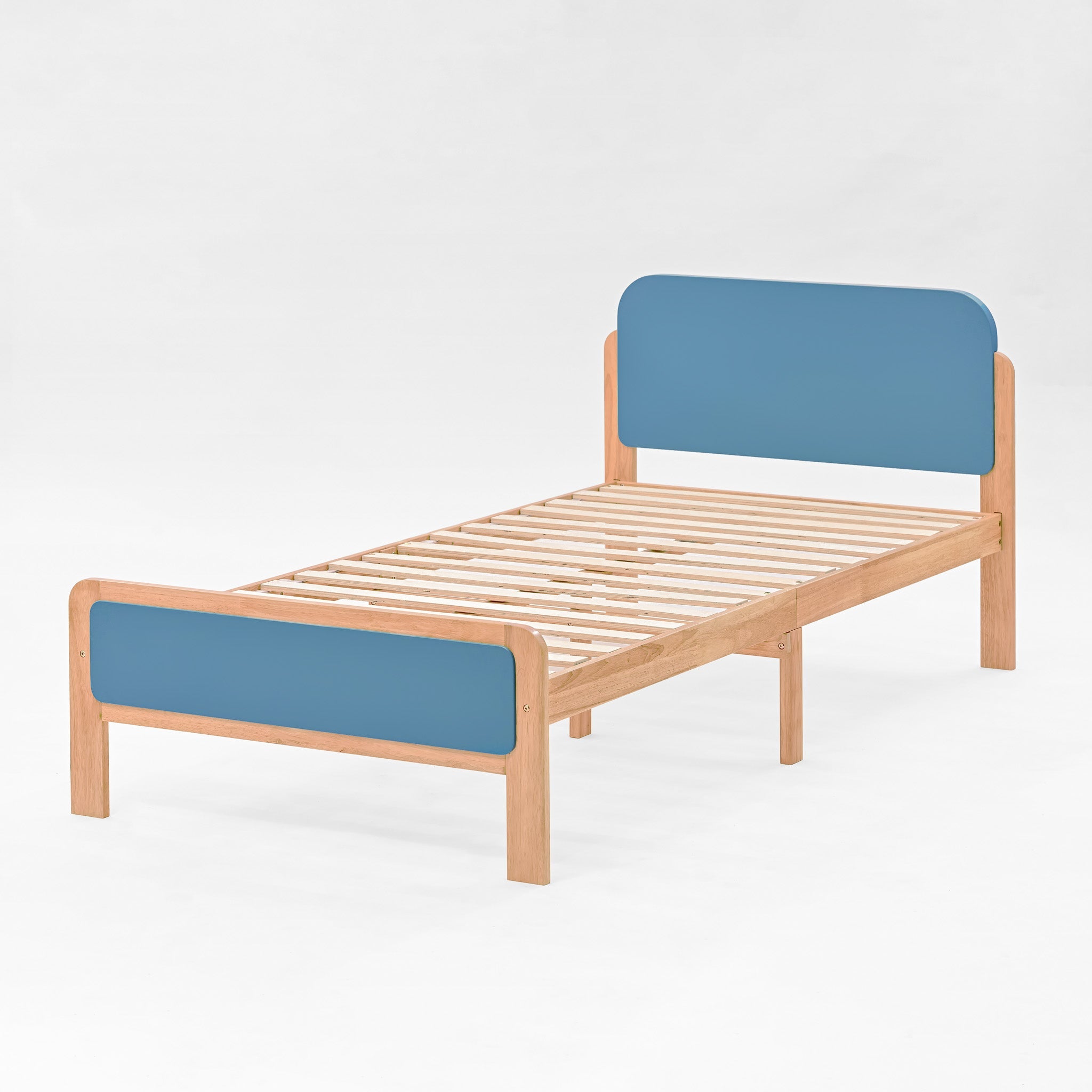 Azure Twin Bed Frame - Arlo Belle